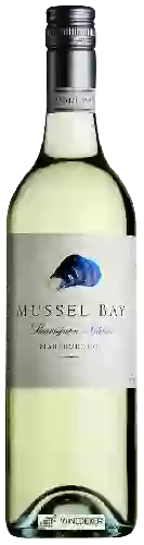 Bodega Mussel Bay