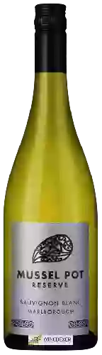 Bodega Mussel Pot - Reserve Sauvignon Blanc