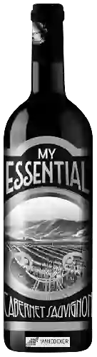 Bodega My Essential - Cabernet