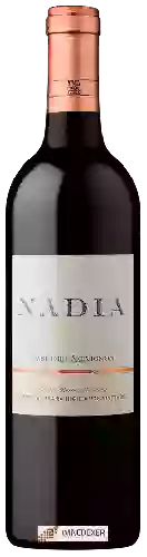 Bodega Nadia - Cabernet Sauvignon