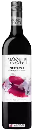 Bodega Nannup Estate - Firetower Cabernet Sauvignon