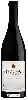 Bodega Napa Cellars - Pinot Noir