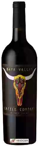 Bodega Napa Valley Cattle Company