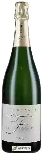 Bodega Nathalie Falmet - Brut Champagne