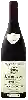 Bodega Naudin Varrault - Bourgogne Pinot Noir