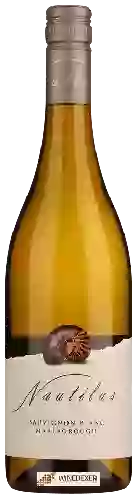 Bodega Nautilus - Sauvignon Blanc