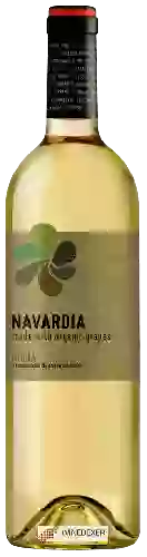 Bodega Navardia