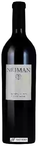 Bodega Neiman Cellars