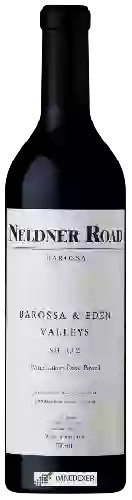 Bodega Neldner Road