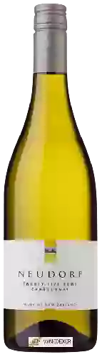 Bodega Neudorf Vineyards - Twenty Five Rows Chardonnay