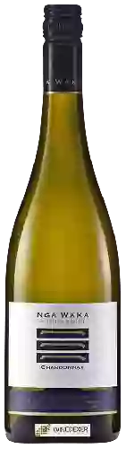 Bodega Nga Waka - Chardonnay
