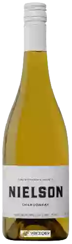 Bodega Nielson - Santa Barbara County Chardonnay