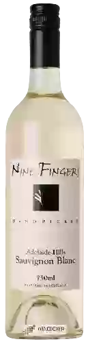 Bodega Nine Fingers