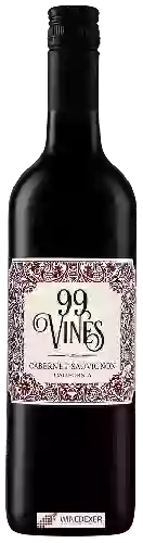 Bodega 99 Vines - Cabernet Sauvignon