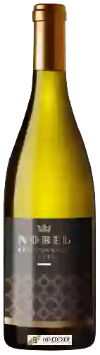 Bodega Nobel - Cuvee Chardonnay
