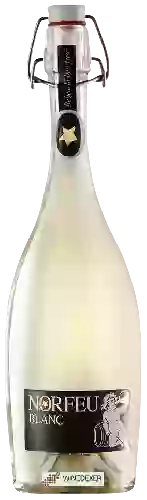 Bodega Norfeu - Blanc