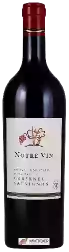 Bodega Notre Vin