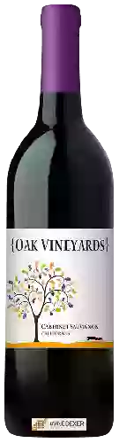 Bodega Oak Vineyards - Cabernet Sauvignon