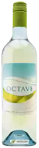 Bodega Octave - Vinho Verde Blanc