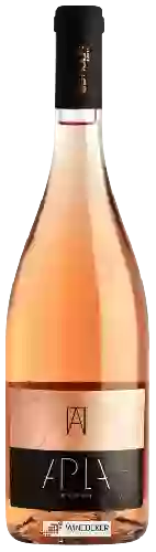 Bodega Oenops - Aplá (&Alpha&pi&lambdaά) Dry Rosé