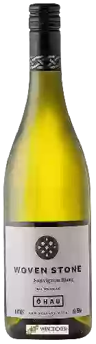 Bodega Ōhau - Woven Stone Single Vineyard Sauvignon Blanc