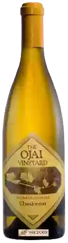 Bodega Ojai - Chardonnay