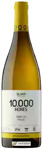 Bodega Oliver Viticultors