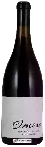 Bodega Omero - Bass Hill Vineyard Pinot Noir