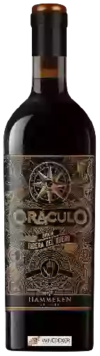 Bodega Oráculo