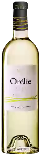 Bodega Orélie - Blanc