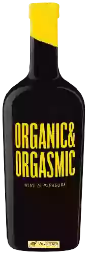 Bodega Organic & Orgasmic