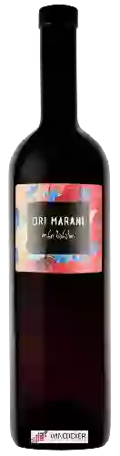 Bodega Ori Marani - Revivor un Printemps