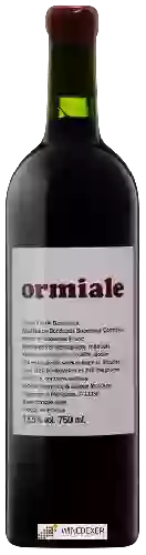 Bodega Ormiale - Bordeaux
