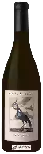 Bodega Orrin-Sage