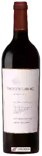 Bodega Osoyoos Larose - Le Grand Vin Red Blend