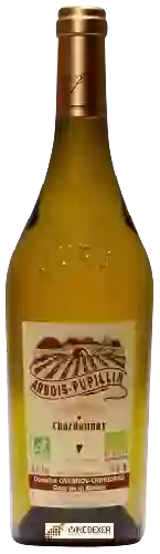 Domaine Overnoy Crinquand - Chardonnay Arbois-Pupillin