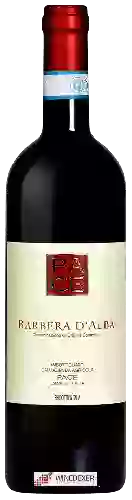 Bodega Pace - Barbera d'Alba