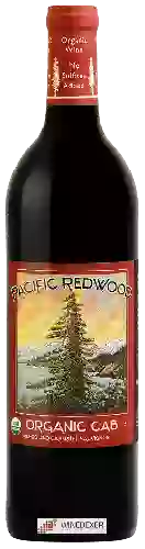 Bodega Pacific Redwood