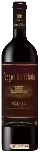 Bodega Pagos de Tahola - Rioja