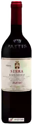 Bodega PAITIN - Barbaresco Serra