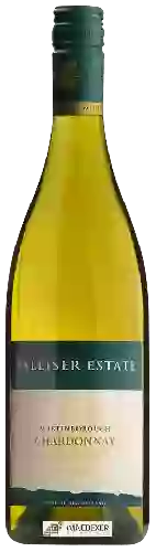 Bodega Palliser Estate - Chardonnay