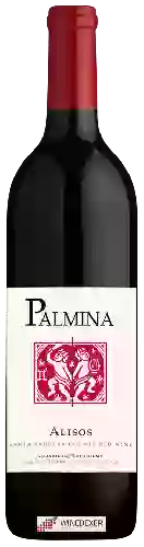 Bodega Palmina