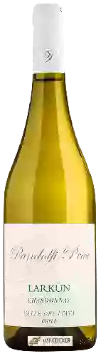 Bodega Pandolfi Price - Larkün Chardonnay