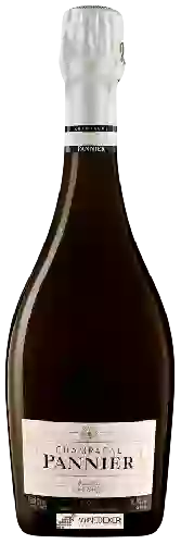 Bodega Pannier - Blanc Velours Brut Champagne