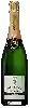 Bodega Pannier - Séduction Demi-Sec Champagne