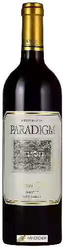 Bodega Paradigm - Cabernet Franc