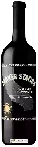 Bodega Parker Station