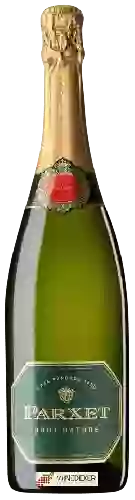 Bodega Parxet - Cava Brut Nature