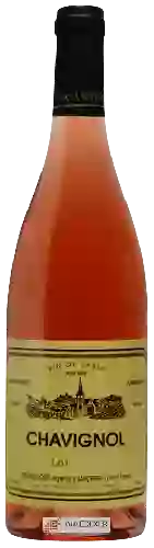 Bodega Pascal Cotat - Chavignol Sancerre Rosé