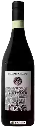 Bodega Pasquale Pelissero